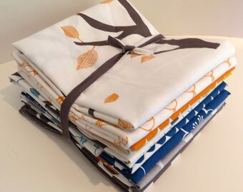 Bella by Lotta Jansdotter - Fat Quarter Bundle