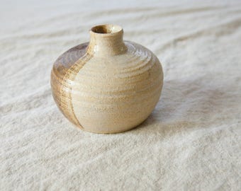 Vintage Ceramic Bud Vase