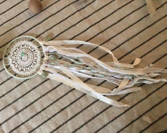 Pastel color for a nice gift dream catcher