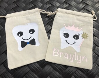 Tooth fairy svg, Tooth Fairy bag svg, Svg files, silhouette cameo, cricut, sizzix eclips, KNK, digital download