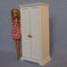 barbie cupboard set