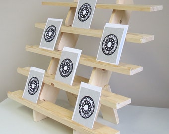 Craft Show Display Stands 100Shelf 100 Wide collapsible riser portable display stand 14 Craft Show Display Stands 100Shelf 100 Wide collapsible riser portable display stand 14