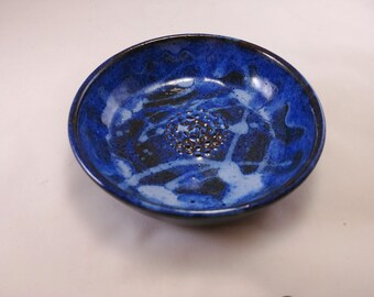 oil dish, garlic dish, garlic grater, bread dipping dish
