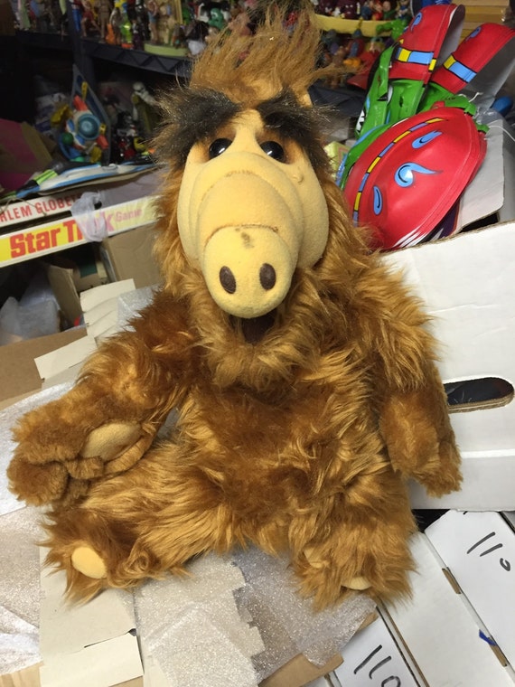 coleco alf