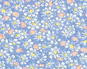 Playtime 30's by Moda Fabrics and Chloe's Closet 32781-17 By the Yard