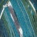 Encore 8126 Teal Mix - Colorspun - 75 percent acrylic - 25 percent wool - easy care