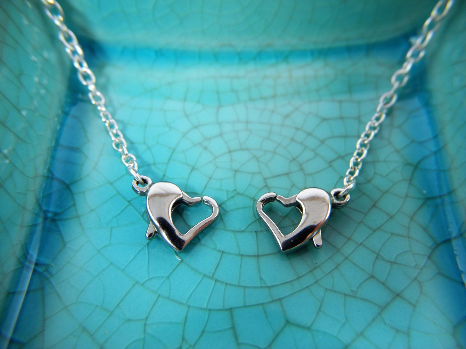 Nurses giftRing holder necklaceperfect gift