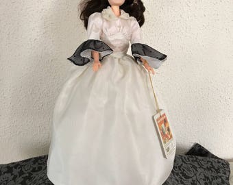 1989 "Gone With The Wind" World Doll, 12"