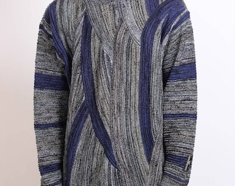 Vintage Cosby Sweater Jumper