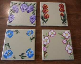 Blooming Bases