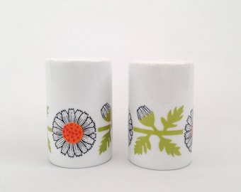 Salt n' Pepper Shakers - Vintage