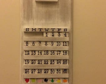 perpetual calendar