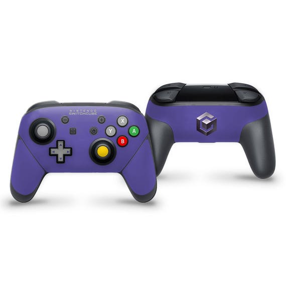 switch pro controller skins