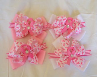 Breast Cancer Awareness FUNDRAISER. ALL proceeds will be donated to american cancer society
