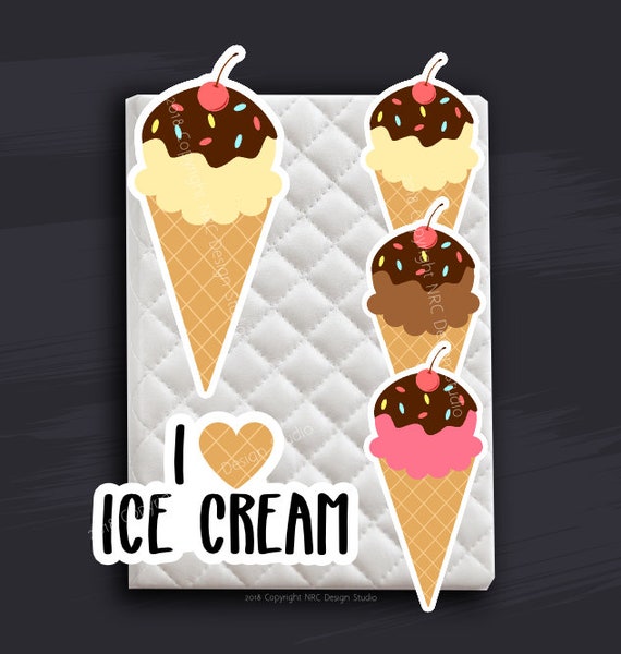 planner-die-cuts-printable-ice-cream-die-cuts-printable-bookmarks