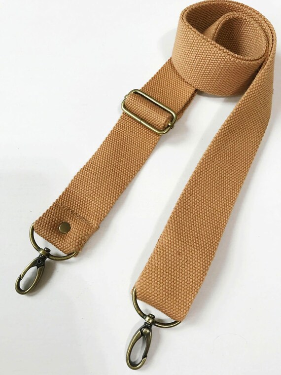 1.5 Canvas bing strap Replacemwnt Bag