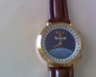 The Eagle has Landed watch, new