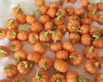 Miniature Pumpkin,Miniatures,Miniature Dolls house,Miniature Vegetable,Miniature Food,miniature Vegetable,Small Pumpkin,doll house&miniature