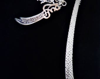Customized Book Marks