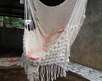 Butterfly Chair