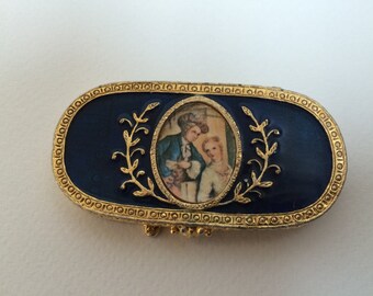 Vintage Keepsake From Estee Lauder