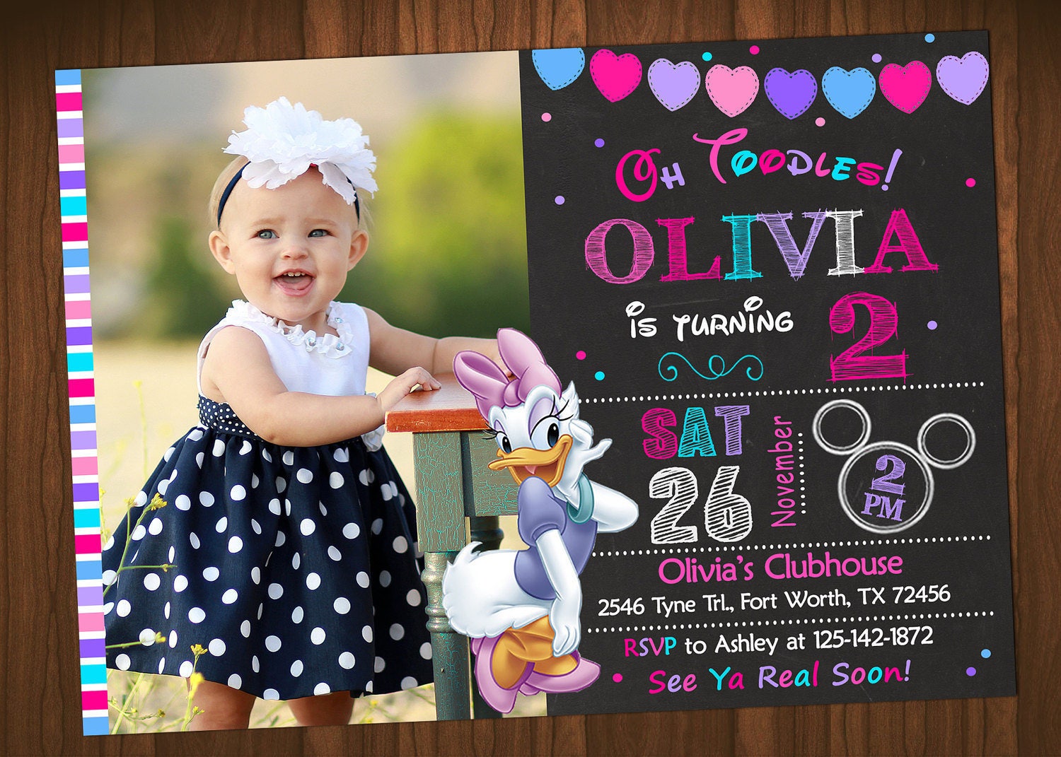 daisy-invitation-daisy-birthday-party-daisy-duck-invitation