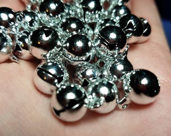 Silver bell add on