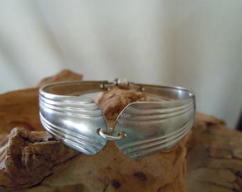 Vintage Spoon Handle Bracelet