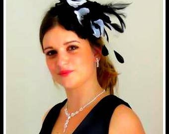 COMB BLACK and WHITE for marriage