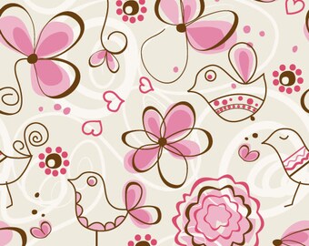 Fabric by the Yard "Berkeley" Home Decor Fabric