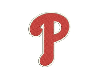 Phillies logo | Etsy