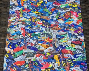 adidas originals art