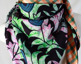 TIKAN scarf scarf for children