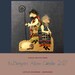 DESIGNS from fruBlomgren's Advent Calendar. Machine Embroidery Design. DIY. Shepherds . Appliqué. 2 designs