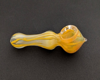 Fumed Pipe, Borosilicate Pipe, Fumed Spoon, Smoking Pipe, Smoking Spoon, Smoking Pipe Glass, Tobacco Spoon, Unique Smoking Pipes, Pipes