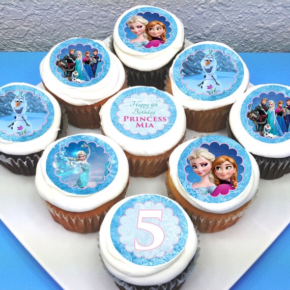Elsa Cake Topper Australia Elsa Cake Topper Australia