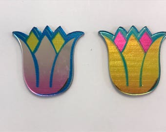 Deco Tulip Needle Minder