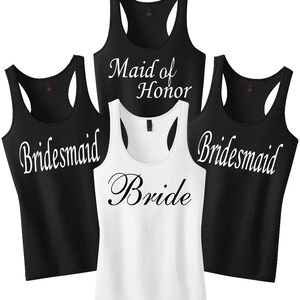 Bridesmaid Dresses | Etsy