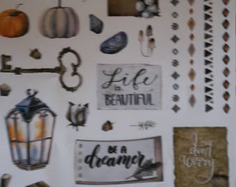 Stickers stickers