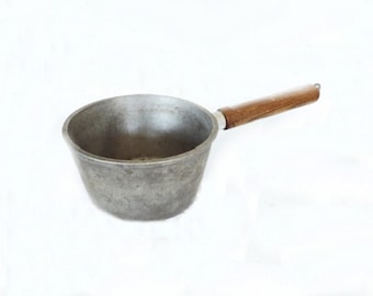 Vintage Club Classic 1 Cooking Pot, Club Aluminum Cookware, Vintage Dishes, Pots and Pans, Cooking Pan, Cooking Accessories
