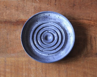 Soap Dish, Ceramic Soap Dish, Pottery Soap Dish, Soap Holder, Soap Saver, Bathroom Soap Dish, Bathroom Decor, Home Decor, Gift For Her
