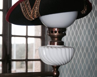 Surcouf - tricorn