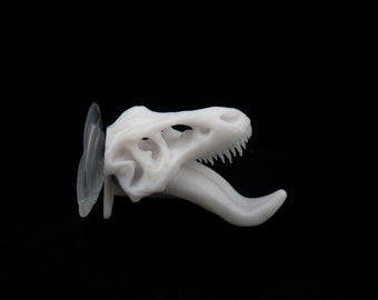 T-Rex Towel holder | 3D Printed Trex Bathroom Accessory, Tyrannosaurus Home Decor, Dino Gifts For Kids, Prehistoric Dinosaur Shower Gifts