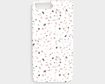 Sol de mosaïque iPhone 7 Plus / 8 Case Plus