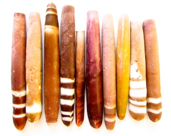 Sea Urchin Spines-10 Pieces-Size 1-3.5"-Sea Urchin Spines Bulk-Jewelry Supplies-Beach Sea Life Supplies-Sea Life Bulk-Urchin Spines-Urchin