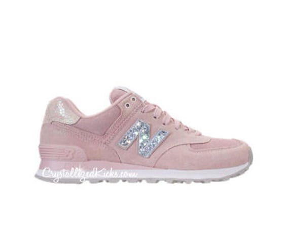 new balance 574 rose overcast new balance 574 rose overcast
