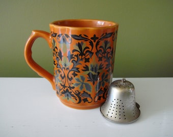 Vintage Mug - Made in Japan