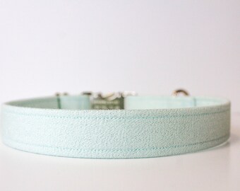 Ice Blue Shimmer