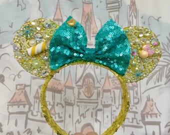 JOY 'Everything' disney pixar inspired ears