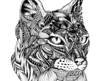 Simple Geometric Sitting Dog Coloring Pages Simple Geometric Sitting Dog Coloring Pages